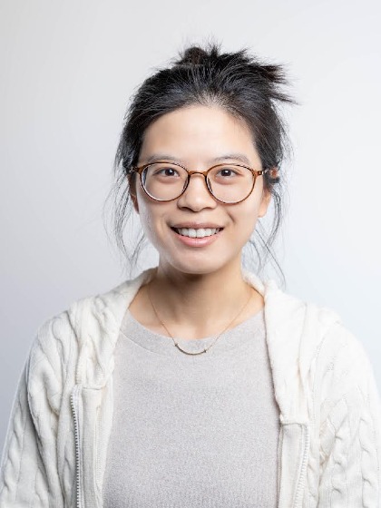 Y. (Yezi) Kang, MSc