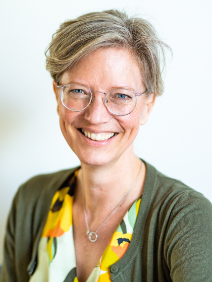 Profielfoto van Y.M. (Yvonne) Jordens-Streng