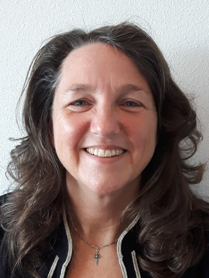 Profile picture of Y.M. (Yvonne) van Katwijck