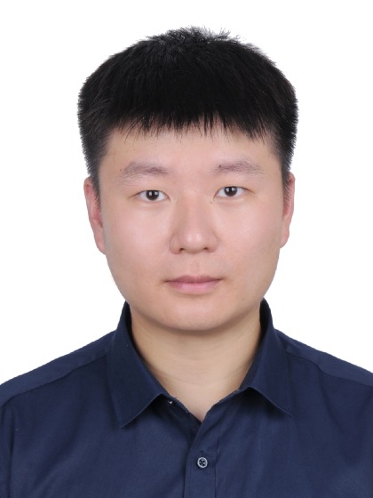 Profielfoto van Y. (Yijia) Mo, MSc