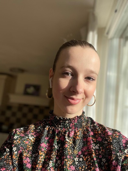 Profielfoto van Y. (Yara) Luchies