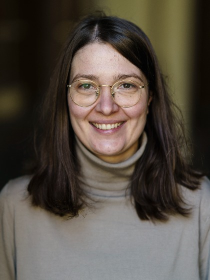 Y.O. (Yuliya) Hilevych, PhD