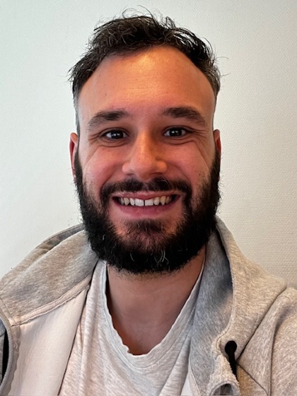 Profielfoto van Y.P. (Yoeri) Pillittu