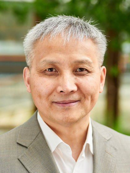 prof. dr. Y. (Yutao) Pei