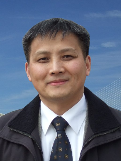 prof. dr. Y. (Yutao) Pei