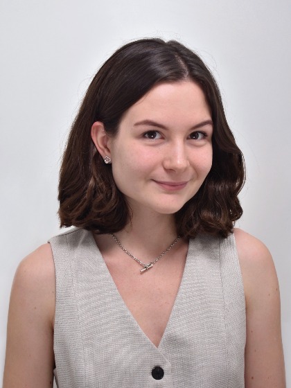 Y. (Yulia) Sergeeva, LLM