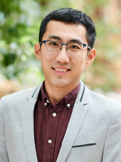 Y. (Yuli) Shan, Dr PhD