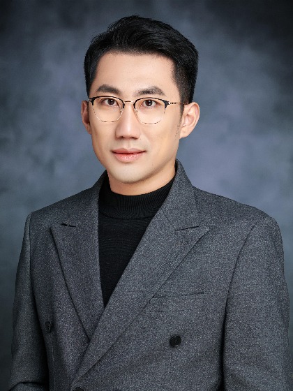 Y. (Yuli) Shan, Dr PhD