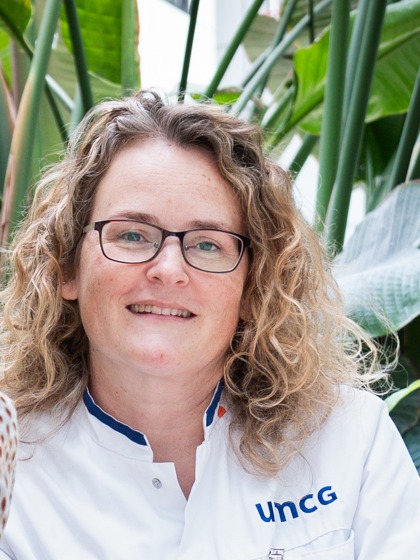 prof. Y. (Ymkje) Stienstra