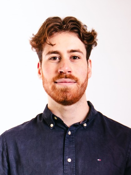 Profielfoto van Y.V. Karadzhov