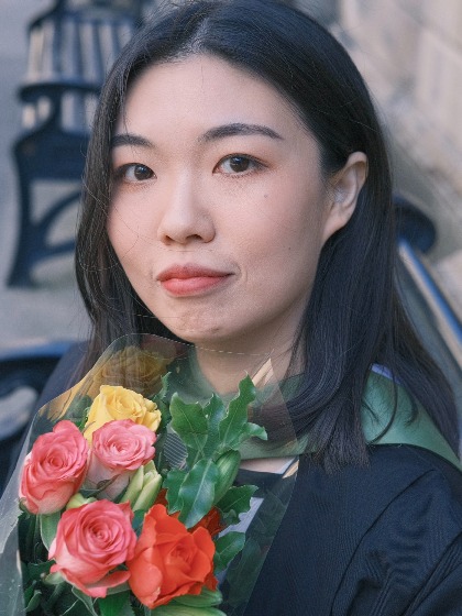 Profielfoto van Y. (Yichen) Zhao