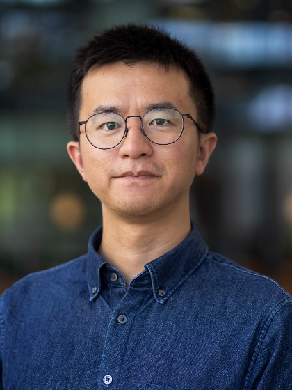 Profielfoto van Y. Song, Dr
