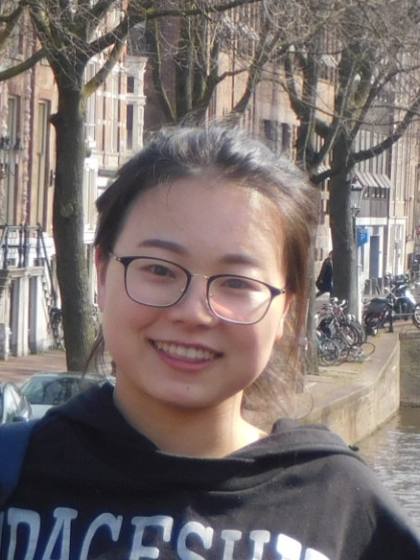 Y. (Yangyang) Guo