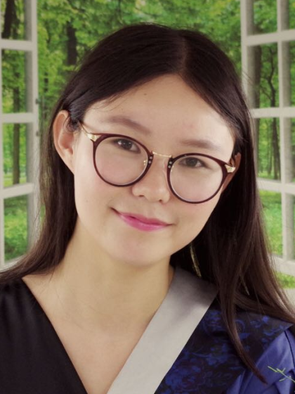 Profielfoto van Y. (Yanmei) Liu