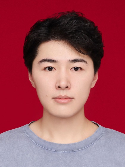 Profielfoto van Y. (Yizhi) Deng
