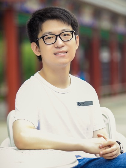 Profile picture of Y. (Yong) Zhang, MSc