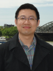 J. (Jun) Yue, Prof Dr