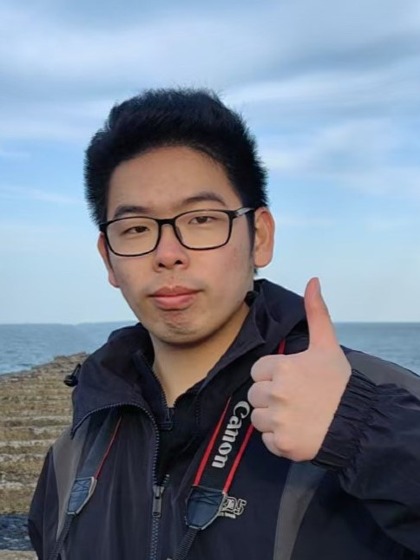 Profielfoto van Y. Li
