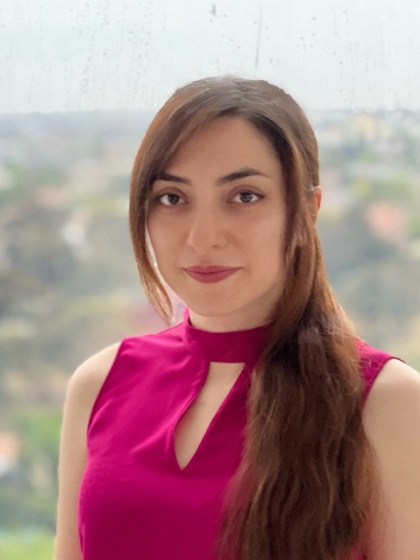 Profielfoto van Z. (Zahra) Assarkhaniki, PhD