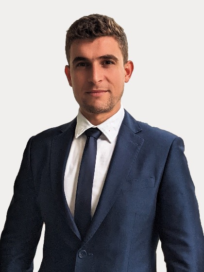 Profielfoto van Z. (Zakarya) Baouch, Dr