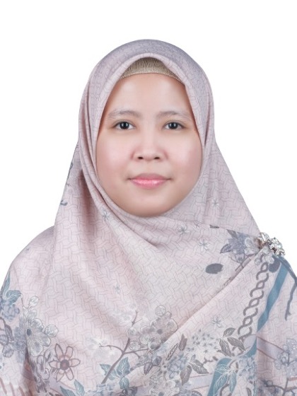 Profielfoto van Z.F. (Zahra) Intani, MSc