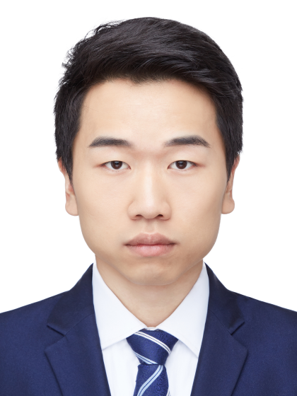 Profile picture of Z.H. (Zhaohang) Zhang