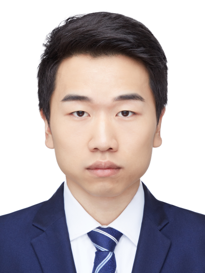 Z.H. (Zhaohang) Zhang