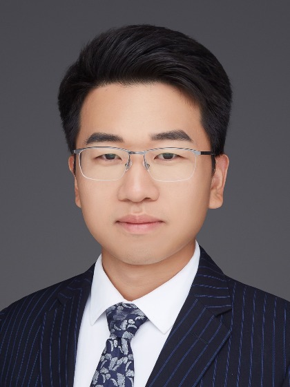 Profielfoto van Z.H. (Zhaohang) Zhang