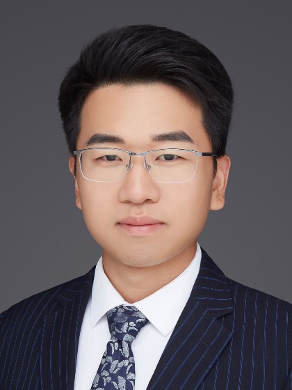 Z. (Zhaohang) Zhang