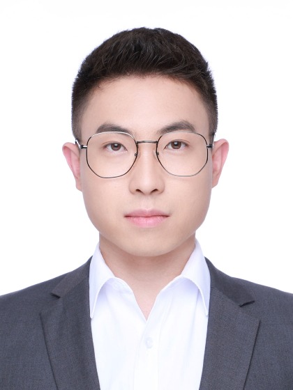 Profielfoto van Z. Jia, BSc