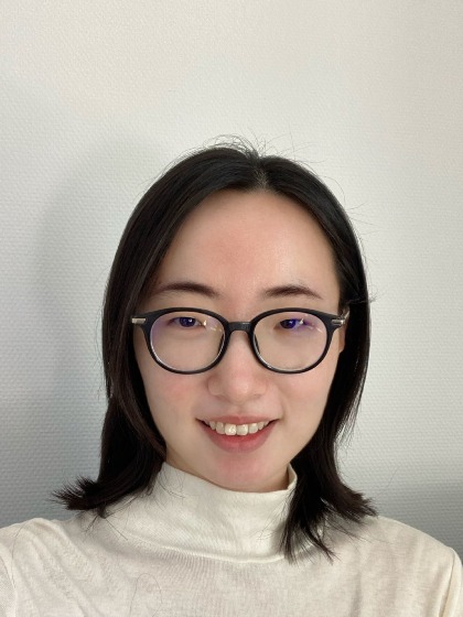 Z. (Zhiyi) Jin, MSc