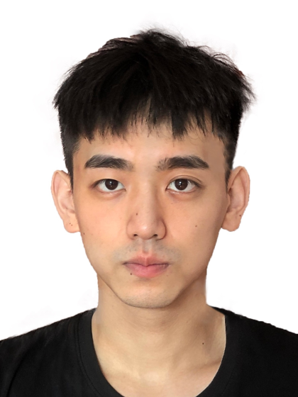 Profielfoto van Z. (Zhiyuan) Liu