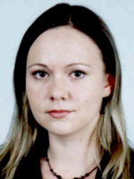 Profile picture of Z. (Zuzana) Dankulincová, PhD