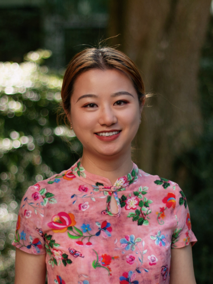 Z. (Zixiang) Zheng