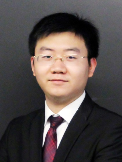 Profile picture of Z. (Zeming) Wang