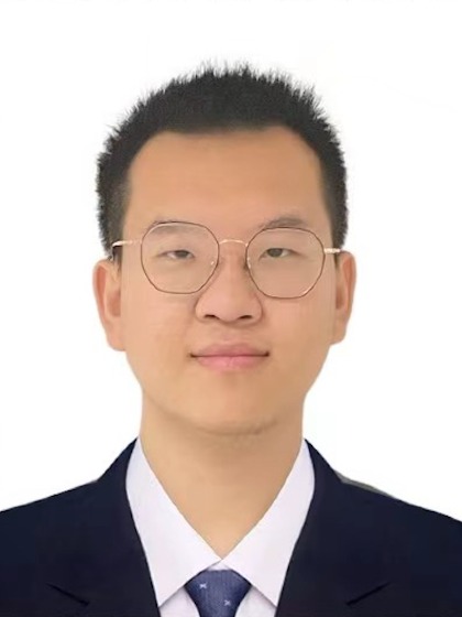 Profielfoto van Z. (Zeyu) Wang