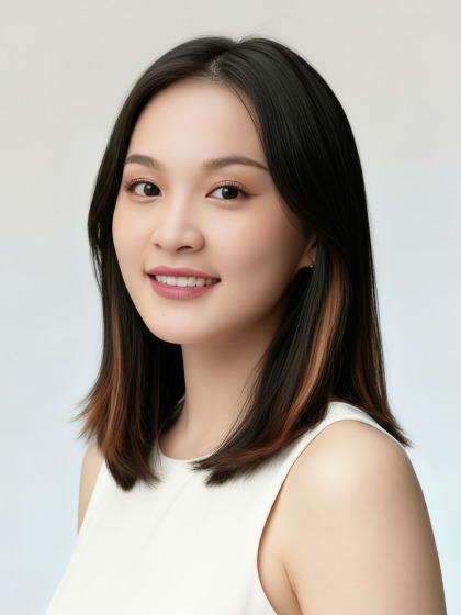 Profile picture of Z. (Zhangjingwen) Jia