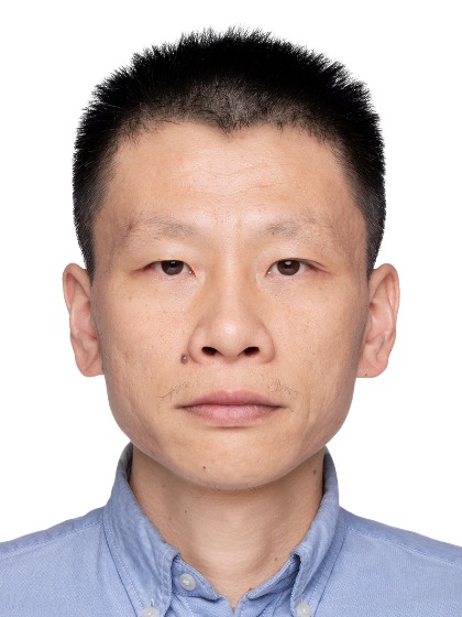 Z. (Zhao) Zhou
