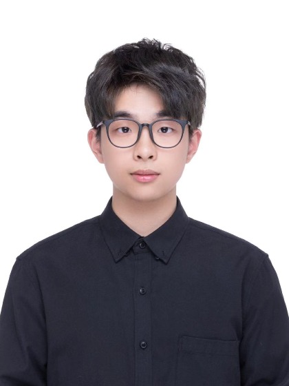 Z. (Zhengyi) Wu