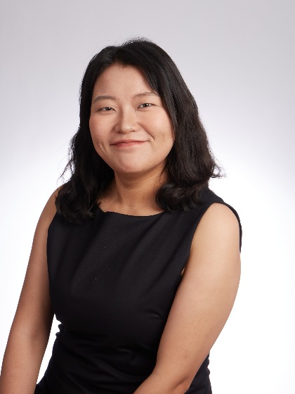 Profielfoto van Z. (Zhuolin) Zhang