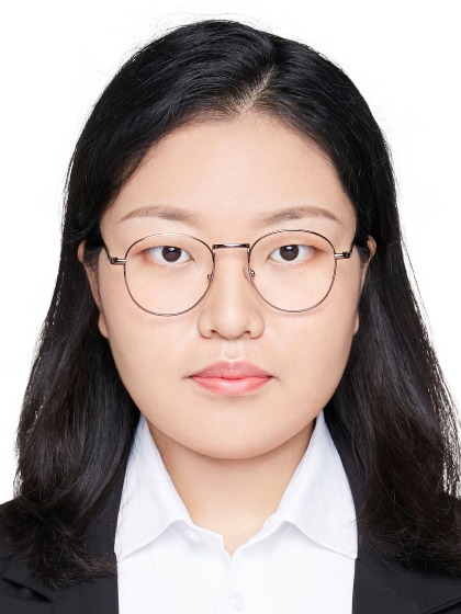 Profile picture of Z. (Zhuolin) Zhang