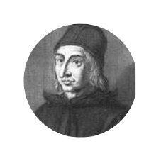 Rudolf Agricola (1444-1485)