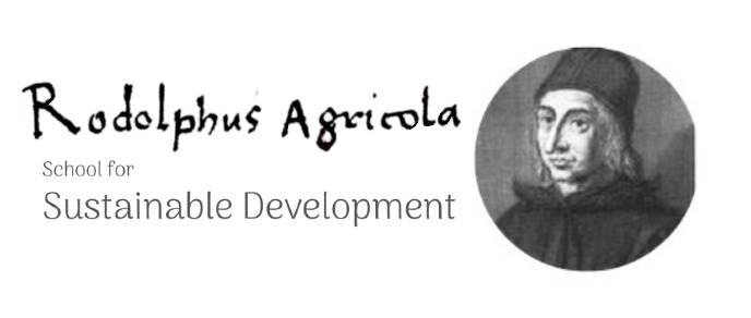 Who was Rudolf Agricola?