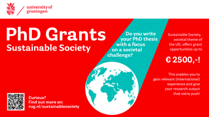 best phd grants