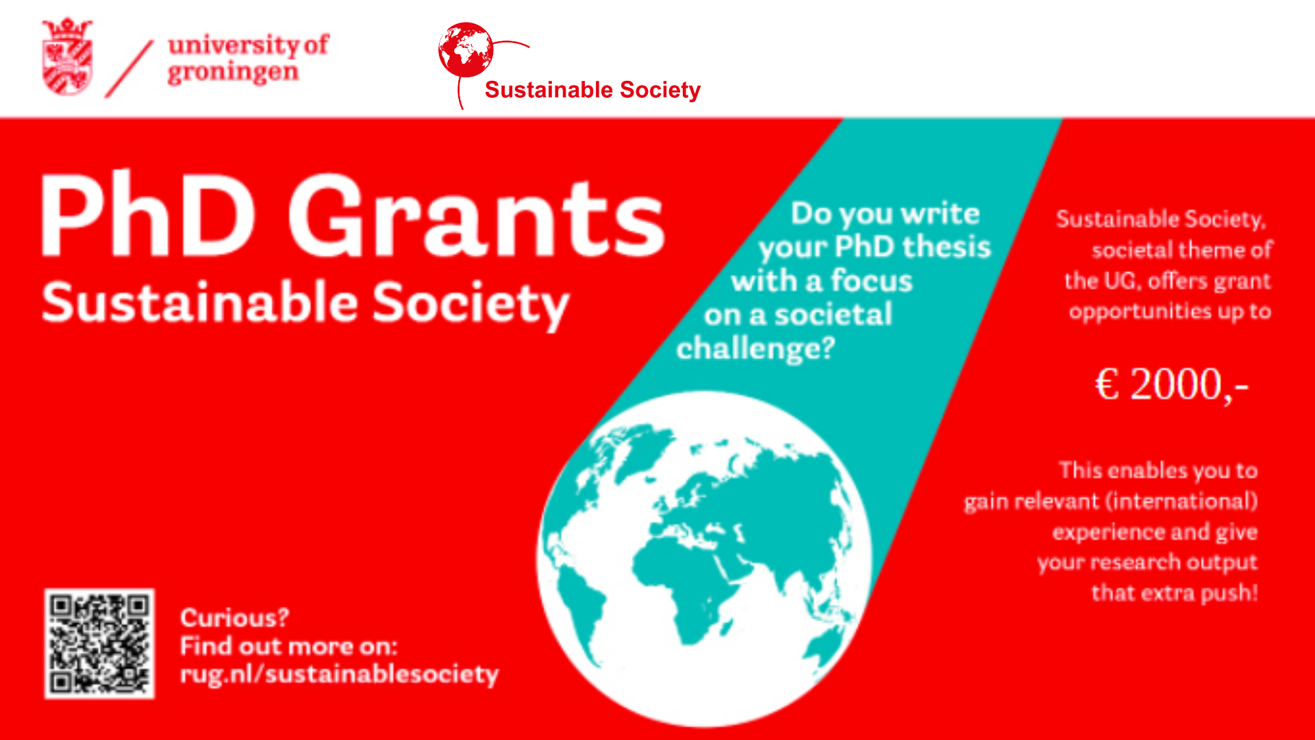 phd conference grants