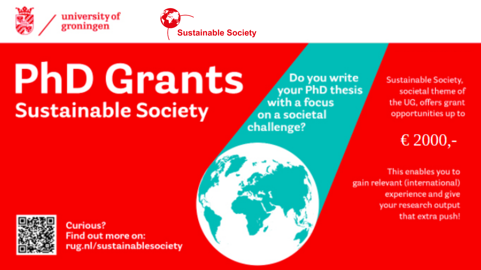 phd grants wales