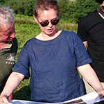 drs. Anne Wolff