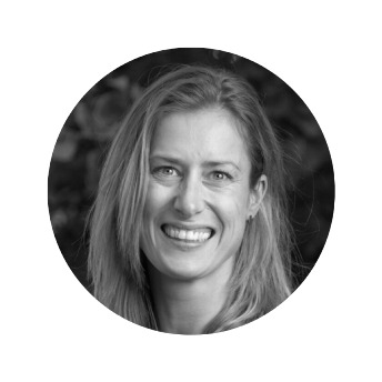dr. Ellen van der Werff