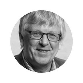 Jouke van Dijk