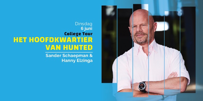 College Tour